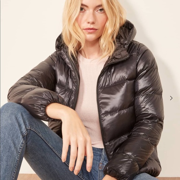 Patagonia Raven Rocks Hoody down jacket - Picture 4 of 8